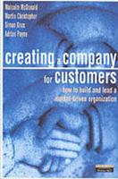 Creating a Company for Customers