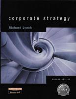 Corporate Strategy