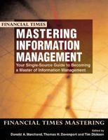 Mastering Information Management
