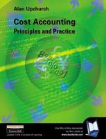 Cost Accounting