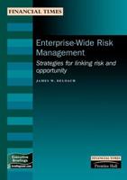 Enterprise-Wide Risk Management