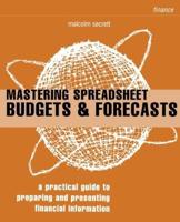 Mastering Spreadsheet Budgets and Forecasts