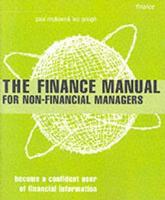 The Finance Manual for Non-Financial Managers