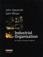 Industrial Organisation