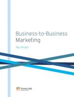 Business-to-Business Marketing