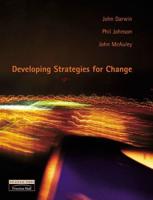 Developing Strategies for Change