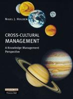 Cross-Cultural Management