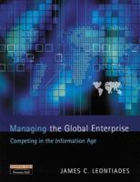 Managing the Global Enterprise