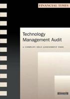 Technology Management Audit
