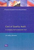 Cost of Quality Audit