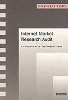 The Internet Market Research Audit