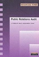 The Public Relations Audit