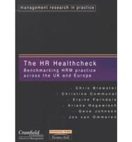 The HR Healthcheck