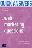Quick Answers to Web Marketing Questions