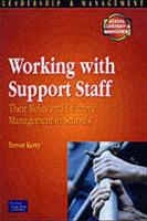 Working With Support Staff