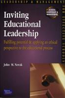 Inviting Educational Leadership