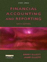 Financial Accounting & Reporting