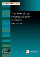 The Role of the Finance Director