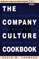 The Company Culture Cookbook
