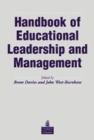The Handbook of Educational Leadership and Management