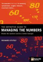 The Definitive Guide to Managing the Numbers