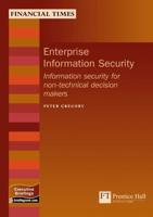 Enterprise Information Security