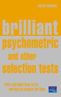 Brilliant Psychometric and Other Selection Tests