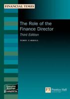 Role of the Finance Director/Transforming the Finance Function Pack