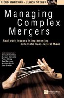 Managing Complex Mergers