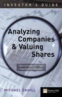Investor's Guide to Analyzing Companies and Valuing Shares