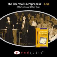 Beermat Entrepreneur Live - Audio CD