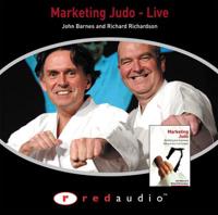 Marketing Judo Live - Audio CD