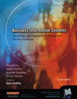 Value Pack: Business Information Systems 2E