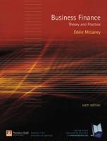 Online Course Pack: Business Finance 6E