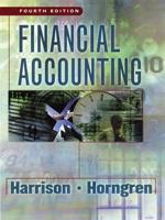 Value Pack: Financial Accounting
