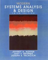 Value Pack: Modern System Analysis and Design