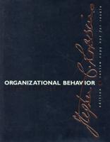 Value Pack: Organizational Behavior