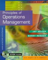 Value Pack: Principles of Operations Management