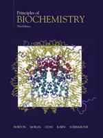 Value Pack: Principles of Biochemistry