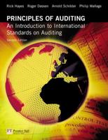 Principles of Auditing