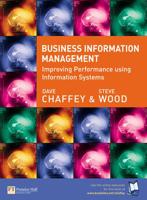 Business Information Management