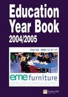 Education Year Book 2004/2005