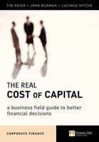 Real Cost of Capital