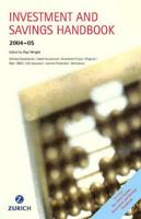 Zurich Investment & Savings Handbook 2004/05
