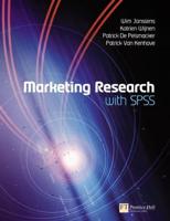 Marketing Research With SPSS