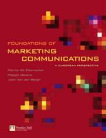 Foundations of Marketing Communications