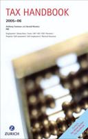 Zurich Tax Handbook 2005-06