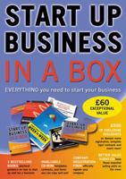Start Up Business in a Box