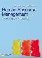 Human Resource Management