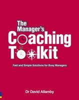 The Manager's Coaching Toolkit